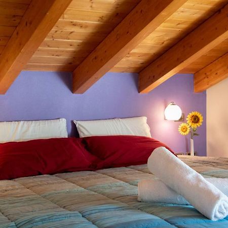 Romantic Home سوندالو المظهر الخارجي الصورة