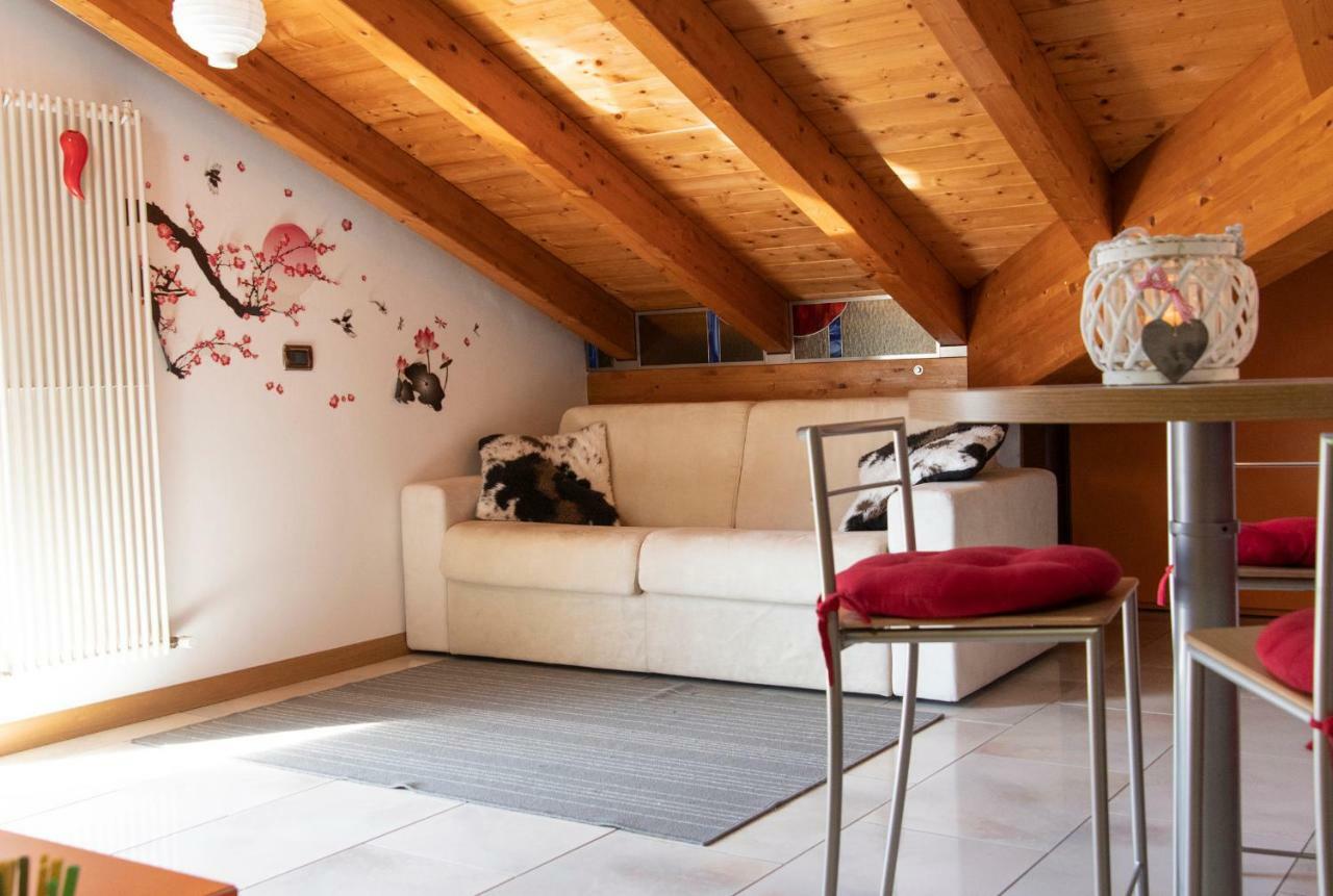Romantic Home سوندالو المظهر الخارجي الصورة