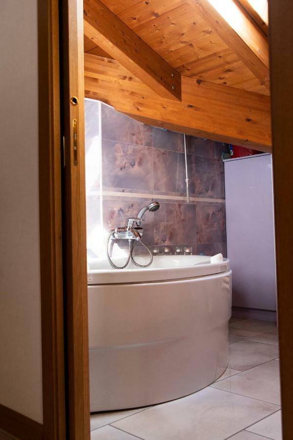 Romantic Home سوندالو المظهر الخارجي الصورة