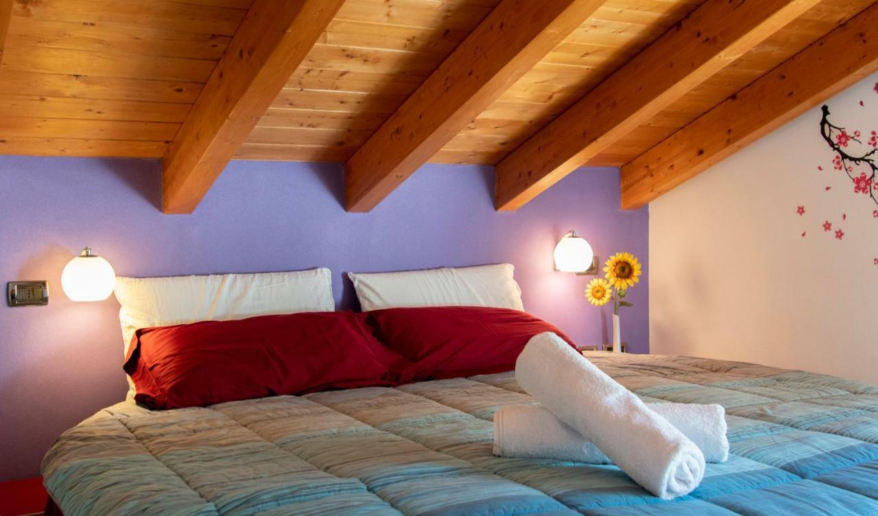 Romantic Home سوندالو المظهر الخارجي الصورة