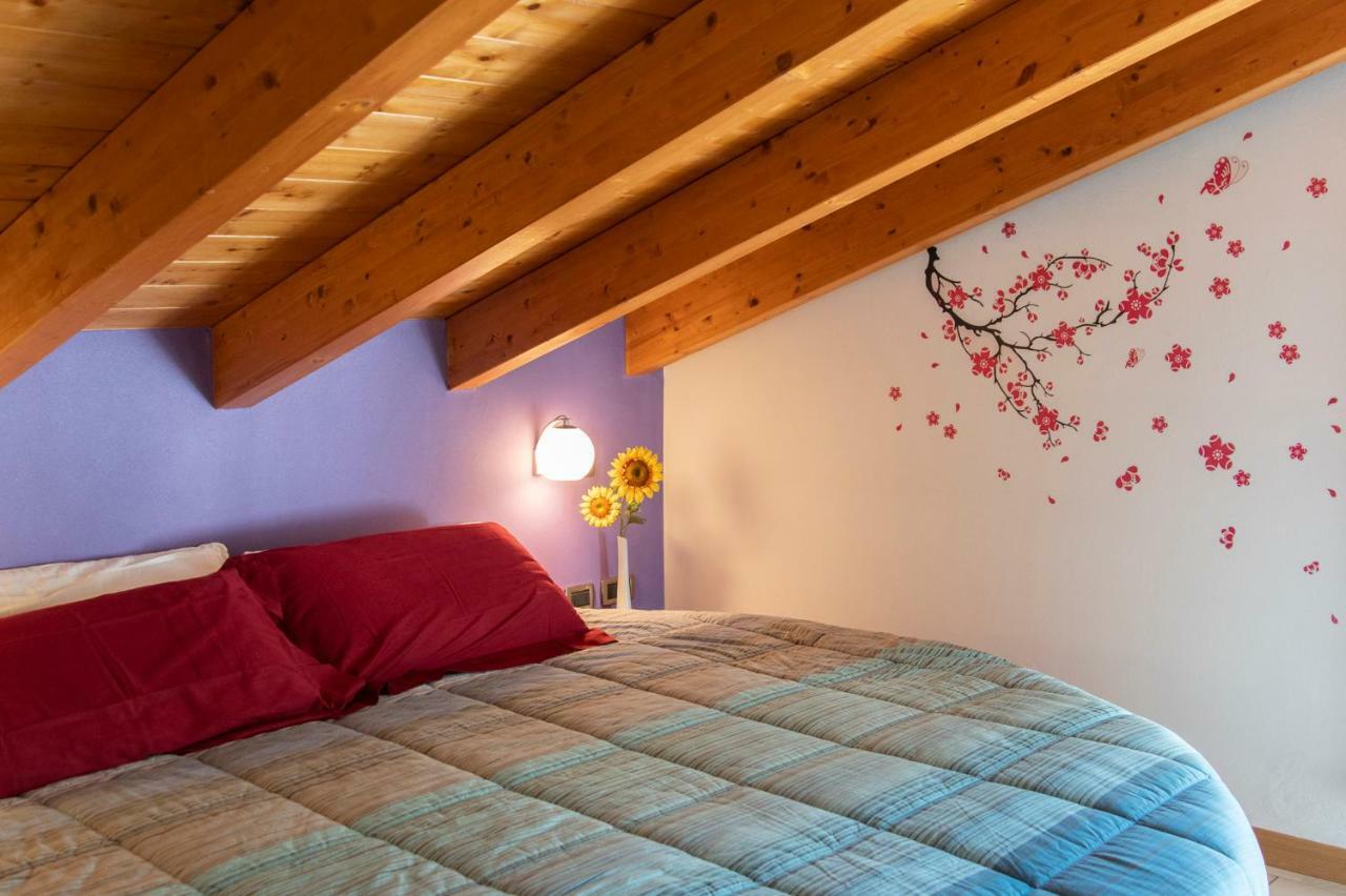 Romantic Home سوندالو المظهر الخارجي الصورة