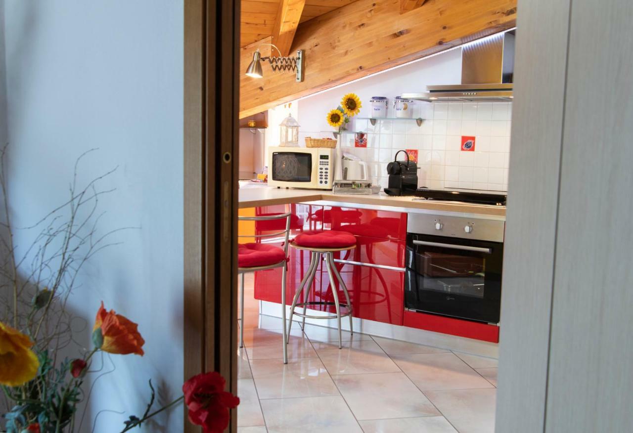 Romantic Home سوندالو المظهر الخارجي الصورة