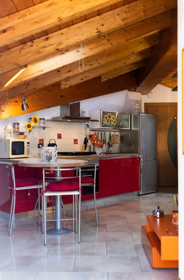 Romantic Home سوندالو المظهر الخارجي الصورة