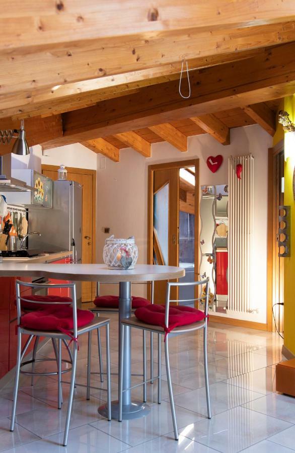 Romantic Home سوندالو المظهر الخارجي الصورة