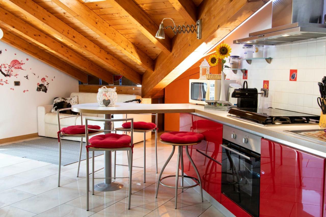 Romantic Home سوندالو المظهر الخارجي الصورة